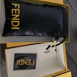Fendi case